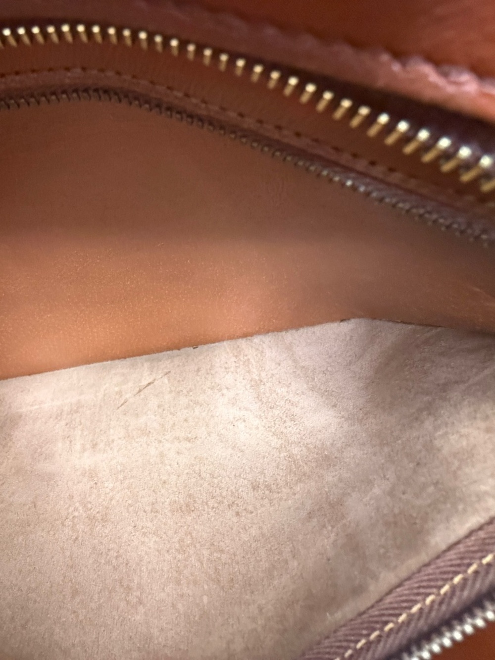 LOUIS VUITTON LARGE MONOGRAM FRENCH TOTE! - Picture 16 of 17
